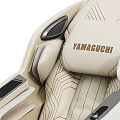 Luxury Modern Massage Chair With Ergonomic Design And Full Body Massage Function