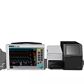 Advanced Medical Devices Including Patient Monitors Thermal Printers And Surgical Systems