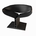 Modern Leisure Chairs Design With Sleek Silhouettes Metal Frames And Assorted Colors