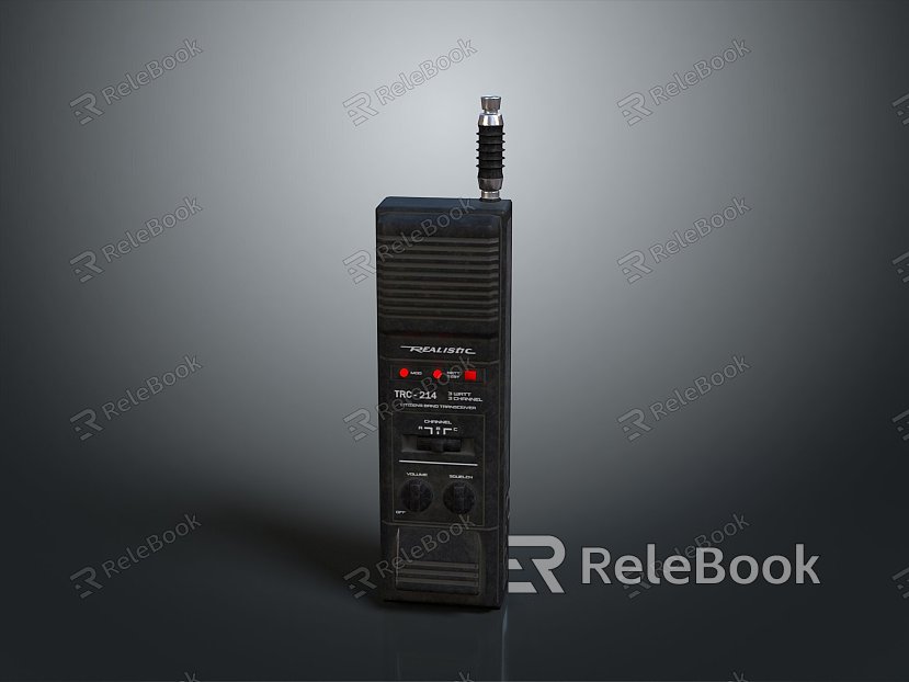 Walkie-talkie military walkie-talkie military radio military wireless telephone wireless telephone military communication equipment model