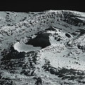 Moon Landscape Moon Ground Moon Mars Ground Mars Terrain Moon Mountain Moon Lander 3d model