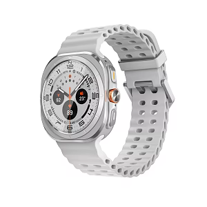 Samsung Watch Smart Watch Galaxy Watch 3d model