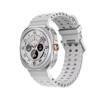 Samsung Watch Smart Watch Galaxy Watch 3d model