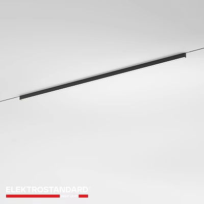 Modern Black Downlights And Spotlights With Sleek Ceiling Installation Design 3d model