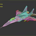 Modern Aerospace Rocket Design For Deep Space Exploration And Research