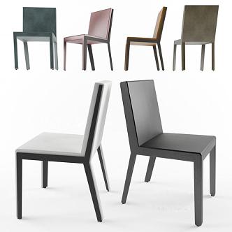 Dining Chair 3d model