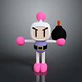 Cartoon Characters Anime Characters Game Characters Realistic Characters Cartoon Characters 3d model