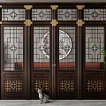 DOOR 3d model