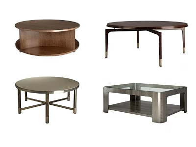 Coffee table 3d model Coffee table 3d model