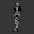 Up 3d model
