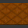 Modern Notebook Book Document 3d model