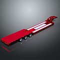 wagon vintage train steam train carriage steam car carriage train modern vehicle carrier 3d model