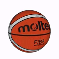 High Quality Molten FIBA Approved Professional Basketball Sports Equipment For Training And Competitions