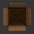 Logistics box express box parcel box carton goods box goods box garbage box box box box 3d model