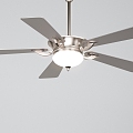 classical ceiling fan classical ceiling fan 3d model