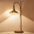 Wall lamp 3d model