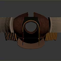 Armor Battle Armor Ancient Armor Ancient Armor Ancient Armor Ancient Armor Ancient War Helmet 3d model