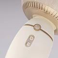 Modern Wireless Headphone Speaker With High Quality Sound And Sleek Design