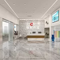 RUILI Knitwear Specialty Store With Colorful Product Displays And Modern Interior Design
