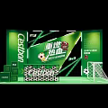 Castan Football Themed Photo Spot With Green Background Goalpost And Passion Reigniting Decor