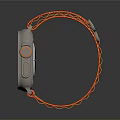 Smart Watch Smart Watch Android Watch Apple Watch Apple Watch Android Watch High-end Watch 3d model