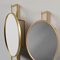 Modern Mirror Mirror 3d model