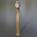 Practical Hardware Tool Hammer With Metal Head And Wooden Handle For DIY Tasks
