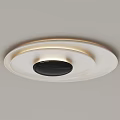 Modern Ceiling Lamp Simple Ceiling Lamp Minimalist Ceiling Lamp Bedroom Ceiling Lamp Study Ceiling Lamp 3d model
