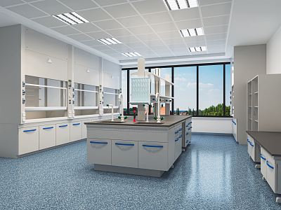 Modern Laboratory Chemistry Laboratory Cabinet Laboratory Equipment Office Desk Chair Office Cabinet Chemical Instruments model