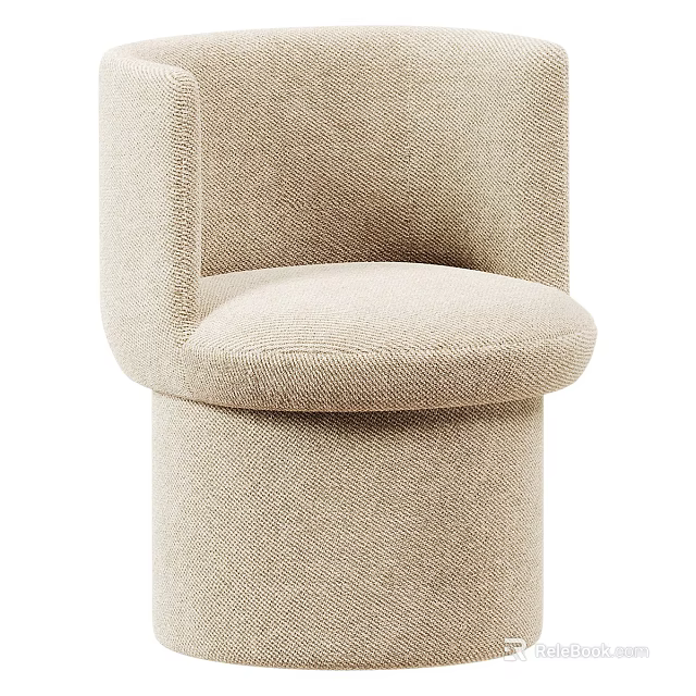 Elegant Modern Sofa Coffee Table Set With Plush Upholstery And Sleek Wooden Design 3d model 