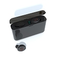 headset bluetooth headset 3d model