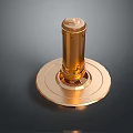 Sci-fi Items Sci-fi Components High-tech Components Sci-fi Equipment Sci-fi Scene Sci-fi Environment Game Scene 3d model