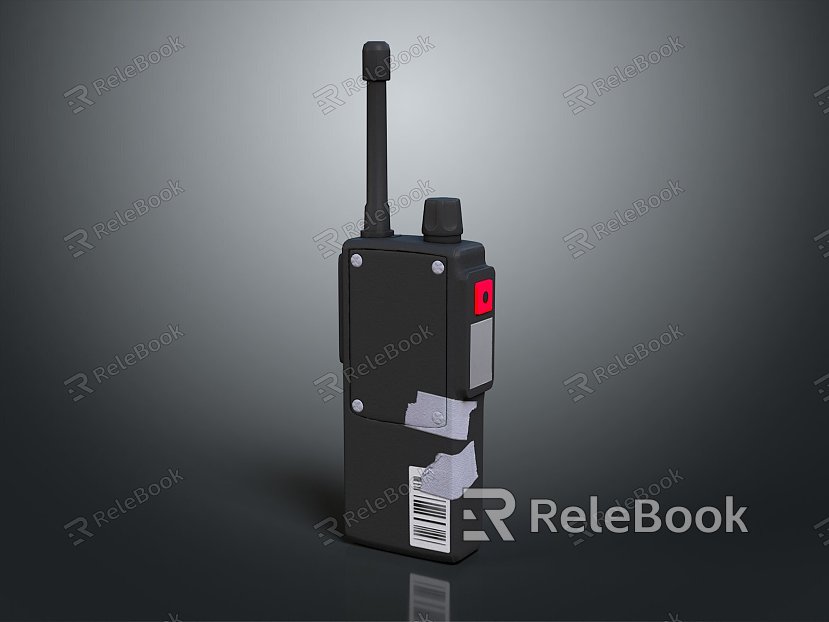 Walkie-talkie military walkie-talkie military radio military wireless telephone wireless telephone military communication equipment model