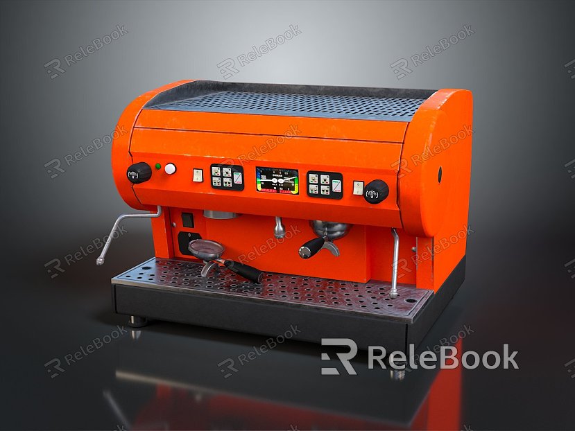 Coffee machine Automatic coffee machine Semi-automatic coffee machine Drip coffee machine Mocha coffee machine model