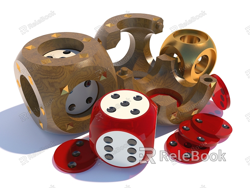 Modern Dice model