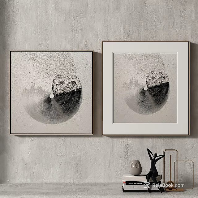 Custom Large Inflatable Models For Outdoor Event Decoration And Brand Promotion 3d model