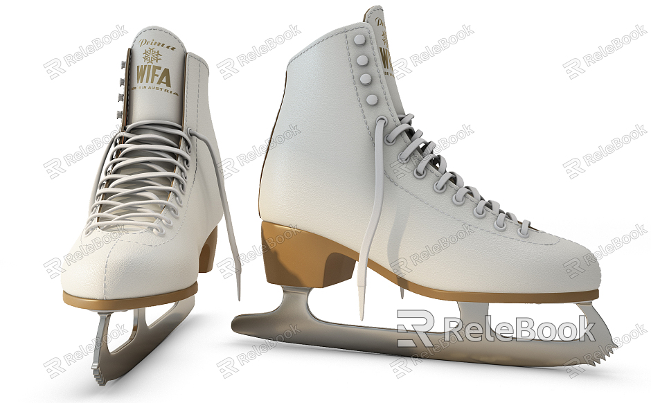 Skates model