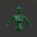 Armor Battle Armor Ancient Armor Ancient Armor Ancient Armor Ancient Armor Ancient War Helmet 3d model