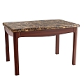 New Chinese Dining Table 3d model