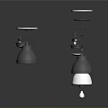 Modern Lighting Fixture Collection Featuring Various Pendant Lamps And Unique Design Styles