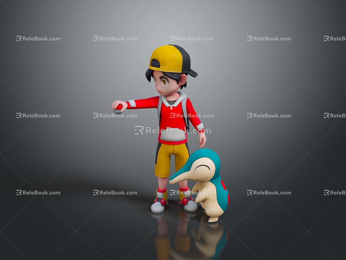 Children Children Children Children Children Baby Cartoon Children Boy Little Boy Cartoon Boy 3d model