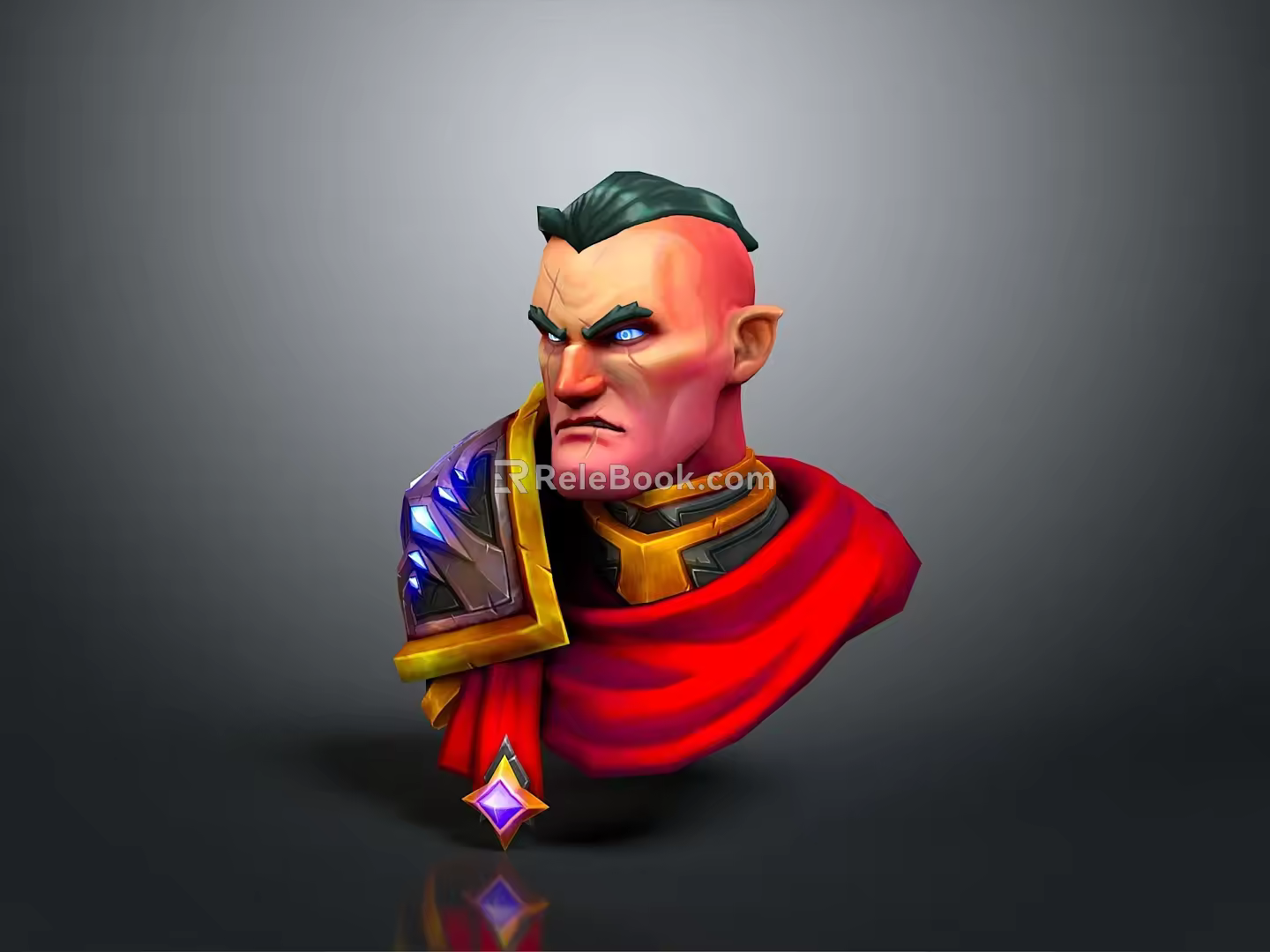 Characters Game Characters Game Characters Realistic Characters Cartoon Characters Handmade Cartoon Handmade 3d model