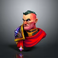 Characters Game Characters Game Characters Realistic Characters Cartoon Characters Handmade Cartoon Handmade 3d model