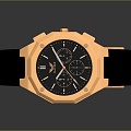 Watch High-end watch High-end watch High-end watch Luxury watch Luxury watch High-end watch Famous watch wristwatch 3d model