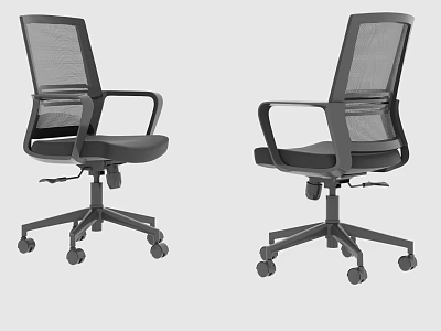 Chair 3d model