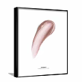 Mary Kay Cosmetics Blush Swatches In Different Pink Tones On White Background