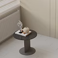 Modern Side 3d model