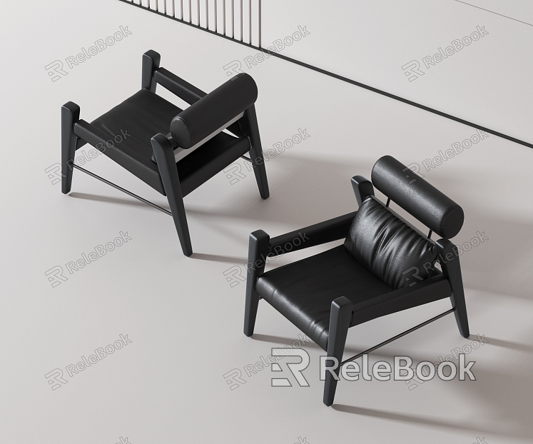 Leisure Chair model