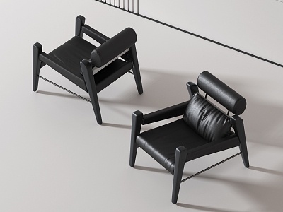 Leisure Chair model