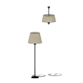 Lamp combination 3d model